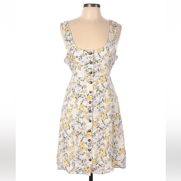 American Eagle Outfitters Dresses & Skirts - Sleeveless sundress